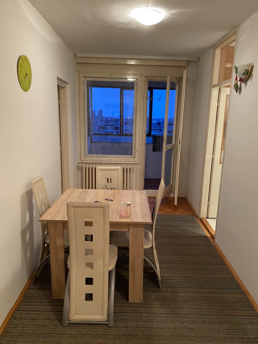 Slika 3 - brace jerkovic 166, Dvosoban stan za izdavanje, 61m2, 550€